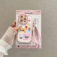 Case+bracelet Realme C63 C61 C53 C51 C51S C35 C33 C30 C30S C21Y C25Y C21 C20 C20A Narzo 60 50 50i 50