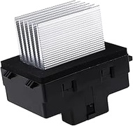 Blower Resistance Compatible With Lincoln For MKZ 2007 2008 2009 2010 2011 2012 Car AC Heater Blower
