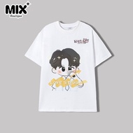 Family tf t-shirt, f3 family tf shirt - chu chi fan shirt, ta goods, truong pole.