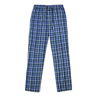 Byford 1pc Men Woven Long Pants Cotton Blend BML957699AS1