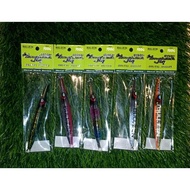 Bullzen Tomahawk Jig 100g