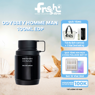 Nước hoa nam Armaf ODYSSEY HOMME MAN EDP 100ML