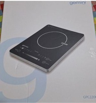 Gemini 2200W高效能內外環火電陶爐 GPC2200