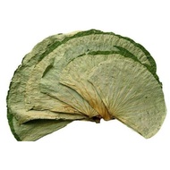 Lotus Leaf/Lotus Leaf/Lotus Leaf/Lotus Leaf (Glutinous Rice, Health Tea, Stew Soup)