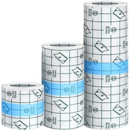 Transparent Waterproof Adhesive Bandages Second Skin Tattoo Cover Up Tape for Swimming Shower Wound 