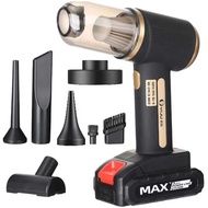 Mini Car Vaccum Cleaner Wireless |Cordless Vacuum Cleaner 7000 Pa Rechargeable Handheld  Mini Vaccum