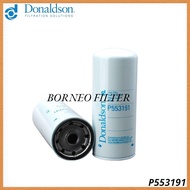 P P P P553191 Donaldson Oil Filter Oil J8611634 LF667 B76 B7600 4666343 W11025 W11102/35 C-5510 SFO0