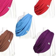 ۝ GEOS Geos T-Shirt Carrier Geos Newborn Side CarrierLittle Hippo Newborn Carrier