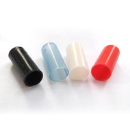 5pcs/lot Hop Up 50° GAS Silica Gel Perfect match Chamber for AEG Airsoft Series Bucking Rubber for hunting Accessories