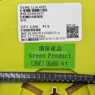 Diode 1N4148, LL4148 SMD genuine ST
