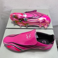 F50 Tunit Elite FG "Messi exclusive boots" Soccer Shoes Anti-slip and Wear-resistant Football Boots 