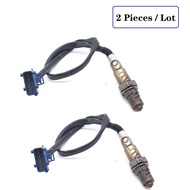 0258006185 New Lambda Oxygen Air Fuel Ratio O2 Sensor For Citroen Berlingo C2 C3 C4 C5 C6 C8 Peugeot