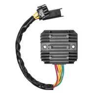 Suitable for BMW F800R/S Accessories C400GT G650X F650 700GS Charging Voltage Regulator Silicon Rect