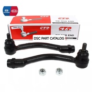 TIEROD TIE ROD RACK END HYUNDAI SONATA NF 2008-2013 -Ontarget Store