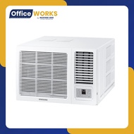 SAMSUNG WINDOW TYPE INVERTER AIRCON