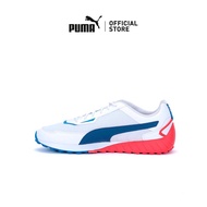 [NEW] PUMA Unisex BMW M Motorsport SPEEDFUSION Driving Shoes (White)