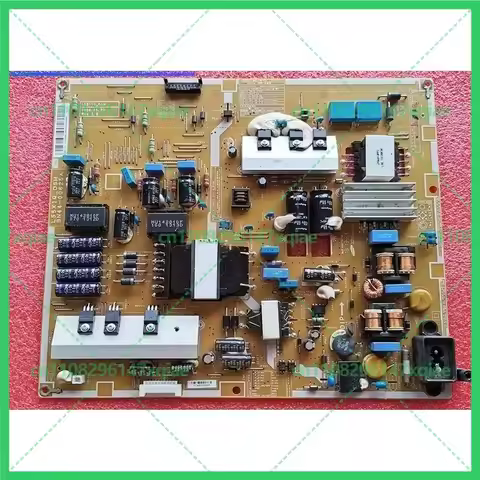 Used For Samsung TV Power Supply Board L55X1Q_DSM BN44-00625A BN44-00625C Fit UA55F6400AJ Television