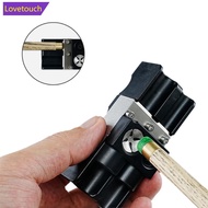 【READY STOCK】LOVETOUCH 9-In-1 Billiard Cue Tip Universal Repair Device Pool Cue Tip Grinding Fixed R