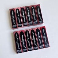 Fashion Original Order/25 MAC Big Bullet LipstickColor No. 602-606-616-617-626-646-662-665-666-668-6