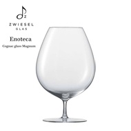 ZWIESEL GLAS Handmade Cognac Magnum Enoteca set of 2 (Double Box)