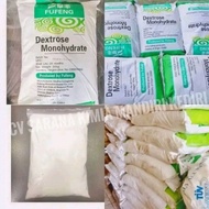 DEXTROSE**