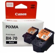 ตลับหัวพิมพ์ดำ ของแท้ CANON BH-70 Canon BH-70