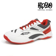 HIPZO Sepatu Badminton M068 100% Original Bulu Tangkis Untuk Olahraga Pria