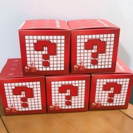 [3.8,000 People Collection] Lucky Mystery Box Lucky Star