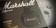 Marshall Minor II &amp; MID A.N C.