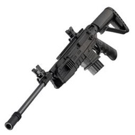 (武莊)GAMO G FORCE TAC 4.5mm 中折喇叭彈空氣槍(雙準心)-E0111345