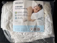 Sinomax 床褥保護套 60”x75”