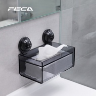 Tissue Holder Feca S63 Acrylic Tissue Box 220L