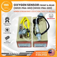 🔥 HONDA GENUINE PARTS🔥(36531-PNA-G02 36532-PNA-G02) HONDA STREAM RN3 1.7 2.0 S7A S7C CRV S9A(FRONT &