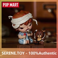 POPMART Hirono Beautiful Pharmacy Toy Decoration Gift