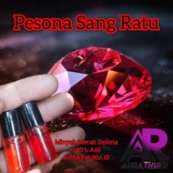 Minyak Merah Aura Delima No.1 Pesona Sang Ratu Asih Daya Tarik