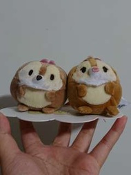[8折]Chip n Dale Ufyfy公仔