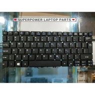 Laptop Keyboard For Acer Aspire ES1-132 ES1-132-P065 ES1-132-C37M C9N8 aspire 3 A311-31