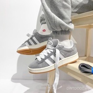 Clover Men's & Women's Campus Style Sneakers - Retro Casual HQ8707 T1JQ