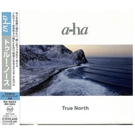 CD / a-ha TRUE NORTH WITH BONUS TRACK