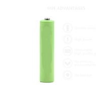 AAA RECHARGEABLE BATTERY 1.2V 700MAH