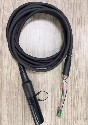 Cable For Stryker 1088 Camera New,Compatible