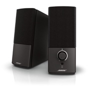 ::bonJOIE:: 美國進口 Bose Companion 2 Series III Multimedia Speakers 多媒體揚聲器 (全新盒裝) 電腦音箱 喇叭