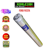 Ford Fiesta Filter Drier Car Aircon Parts for Condenser