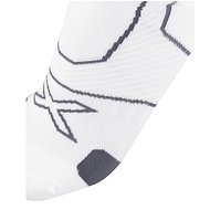 2XU Sports Socks - Vectr Cushion no show