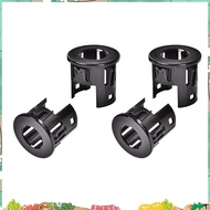 4 Pcs Parking  Bracket 5LS52TZZAA for  Ram 1500 2500 3500 2014-2018