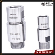 <Big Sale> Thread Adapter Er11 Er16 Er20 Er25 Er32 Collet Chuck Spindle For Motor For ROTOR❀