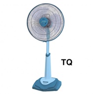 SHARP พัดลมสไลด์ตั้งพื้น16 นิ้ว รุ่น PJ-SL164