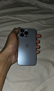 Iphone 13 pro (256gb)