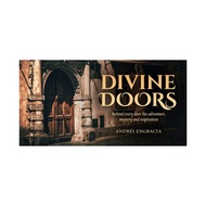 Imported Divine Doors Divine Doors