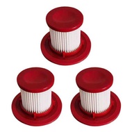 Customized Handheld Vacuum Cleaner Accessories WXC-40A/45A Filter Element Filter Mesh Xinfei XF-VC1A